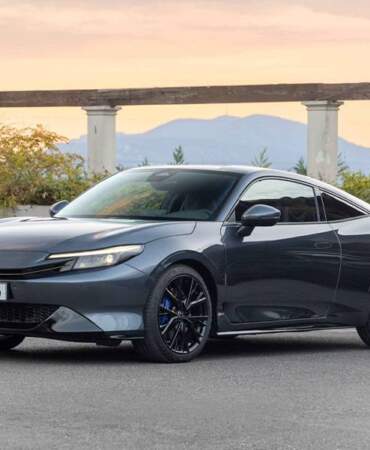 Honda’nın efsane modeli Türkiye yollarında: 25 yıl sonra gelen stratejik hamle
