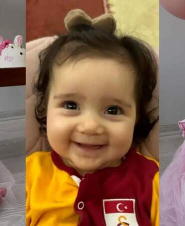3 yaşındaki Melinda balkondan düşerek hayatını kaybetti