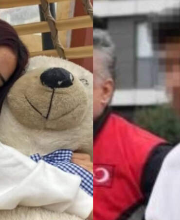 30 bıçak darbesiyle katletmişti! 16 yaşındaki Gülden’i öldüren 15 yaşındaki sanığa indirimli ceza
