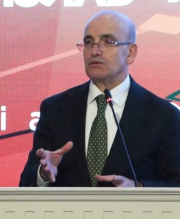Şimşek yanıtladı: Köprü ve otoyollar özelleştirilecek mi?