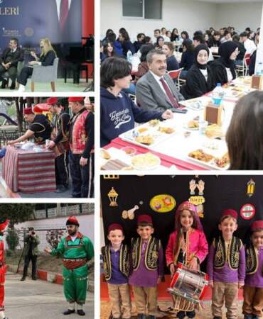 Okullarda “Maarifin Kalbinde Ramazan” dönemi başlıyor: MEB’den 81 ile yeni genelge