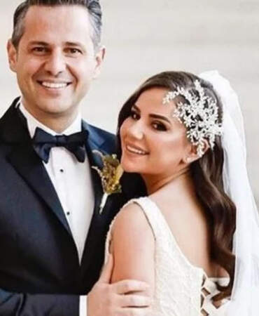 Ünlü şarkıcı Merve Özbey’den acı haber: Ailemizin çınarını kaybettik!