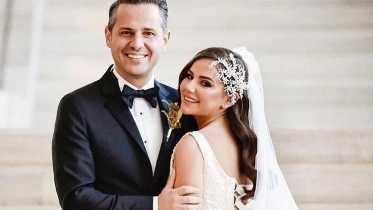 Ünlü şarkıcı Merve Özbey’den acı haber: Ailemizin çınarını kaybettik!