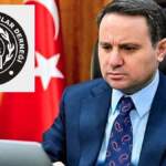 ÇHD’den Türkiye Barolar Birliğine çağrı: Akın Gürlek’i “tebrik etmeyin, muhatap almayın