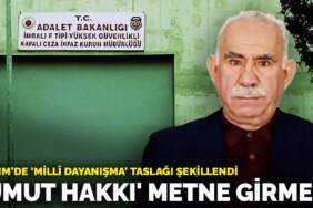 TBMM’de ‘Millî Dayanışma’ taslağı şekillendi: ‘Umut hakkı’ metne girmedi
