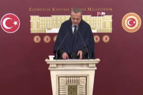 DEVA Partili Kaya’dan TBMM’de battaniyeli protesto: Evler ısınmıyor, faturalar cep yakıyor