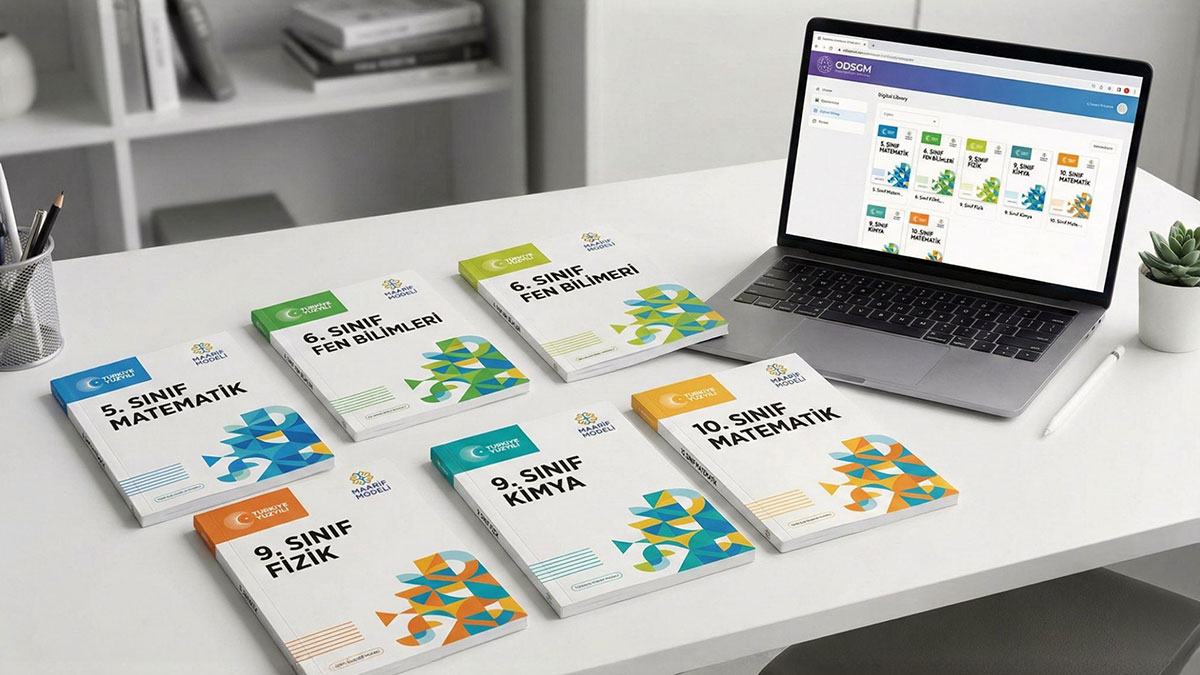 MEB öğrenme etkinlikleri seti yayınlandı mı? Sınıf içi ölçme etkinlikleri nereden indirilir? MEB müfredata uygun set hazırladı!