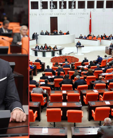 CHP’li Kaya’dan ikamet kısıtlaması tepkisi: Alanya’da kayıp 2 milyon doları aştı