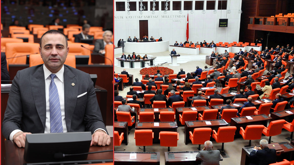 CHP’li Kaya’dan ikamet kısıtlaması tepkisi: Alanya’da kayıp 2 milyon doları aştı