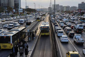 İstanbul’da toplu taşımaya zam