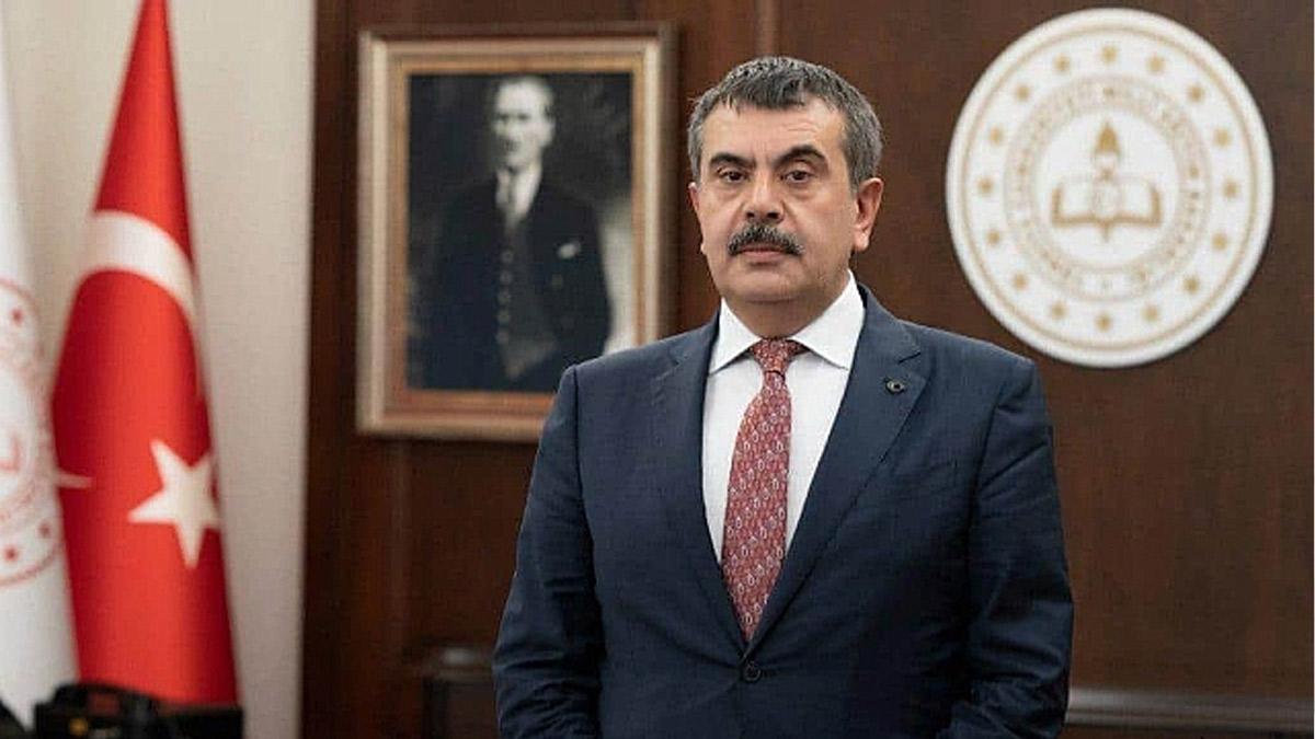 MEB’den okullarda ‘Maarifin Kalbinde Ramazan’ etkinlikleri