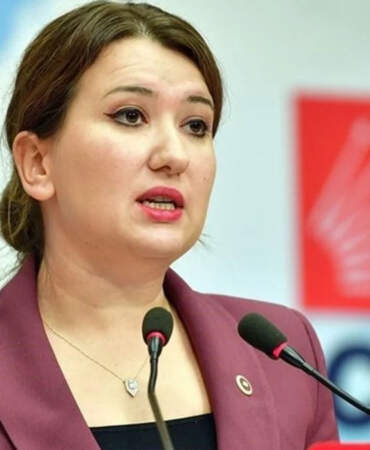 CHP’li Gökçen’den ‘kürsü işgali’ açıklaması