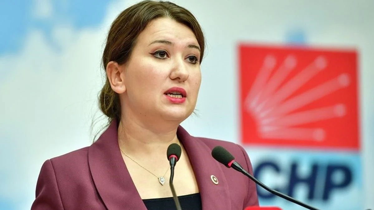 CHP’li Gökçen’den ‘kürsü işgali’ açıklaması