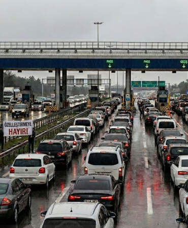 Hangi otoyollar özelleştirilecek? Özelleştirme sonrası fiyatlar artar mı? Fiyatlar dörde katlanıyor!