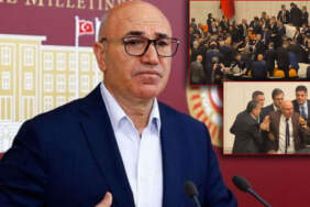 Osman Gökçek’in yumruklu saldırısına uğramıştı: ‘Gırtlağına kadar haram lokma var’ dedim saldırdı