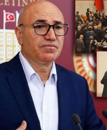 Osman Gökçek’in yumruklu saldırısına uğramıştı: ‘Gırtlağına kadar haram lokma var’ dedim saldırdı