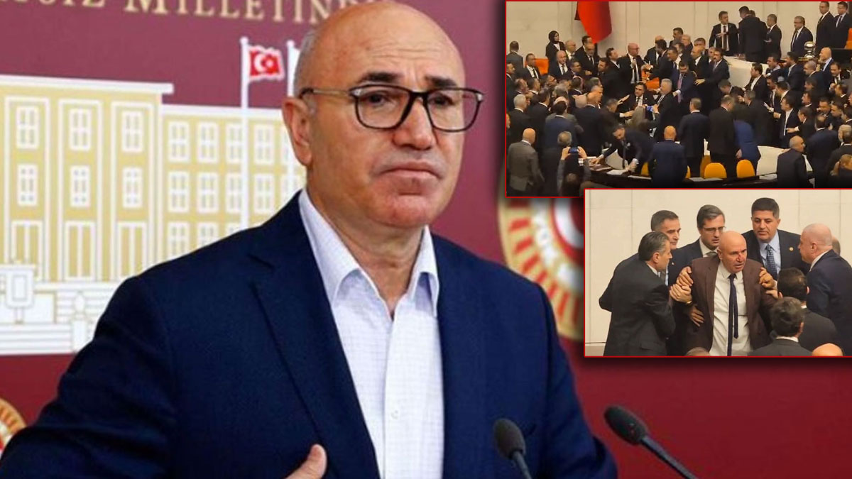 Osman Gökçek’in yumruklu saldırısına uğramıştı: ‘Gırtlağına kadar haram lokma var’ dedim saldırdı