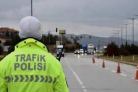 Trafik Cezaları 2026 listesi: Yeni Trafik Kanunu Maddeleri ve zamlı ceza fiyatları