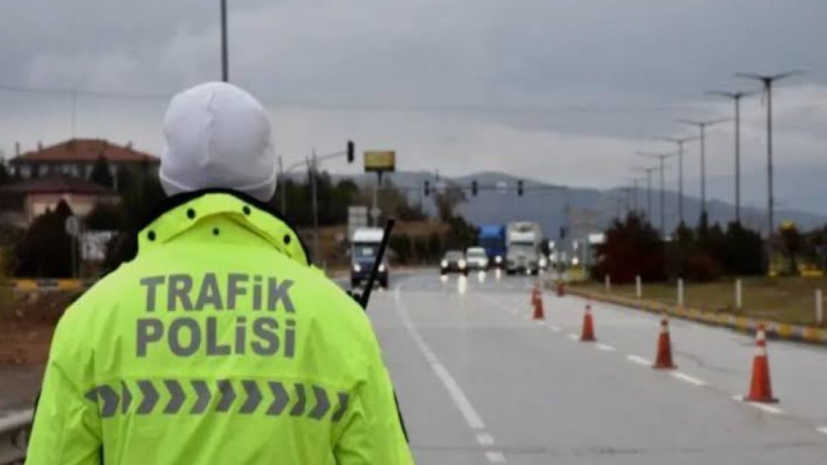 Trafik Cezaları 2026 listesi: Yeni Trafik Kanunu Maddeleri ve zamlı ceza fiyatları