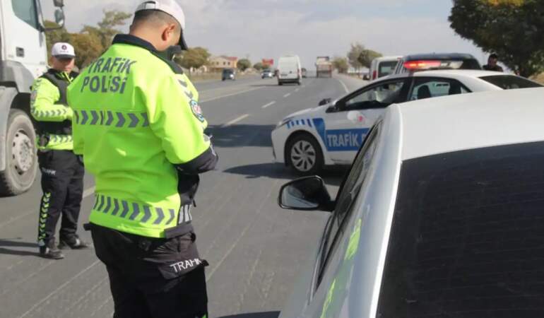 Trafikte ‘sıfır Tolerans’ dönemi: Kanun teklifi TBMM’den geçti