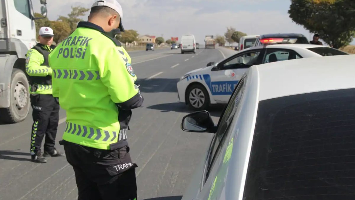 Trafikte ‘sıfır Tolerans’ dönemi: Kanun teklifi TBMM’den geçti