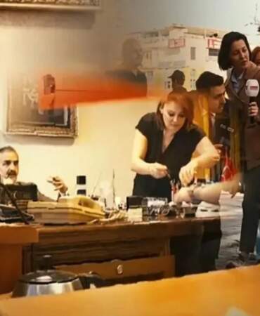 Savcıyı tehdit davasında mütalaa açıklandı: Mustafa Kemal Zengin için 8 yıl hapis istemi