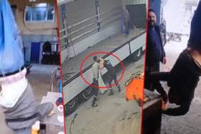 Ankara’da engelli genci ayağından vince bağladılar: Dehşet anlarının görüntüsü ortaya çıktı