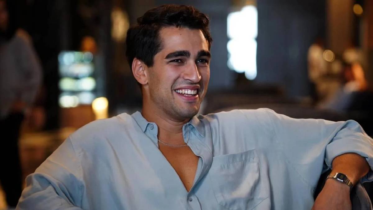 Mert Ramazan Demir’den yeni proje! Afra’dan sonra yeni partneri belli oldu