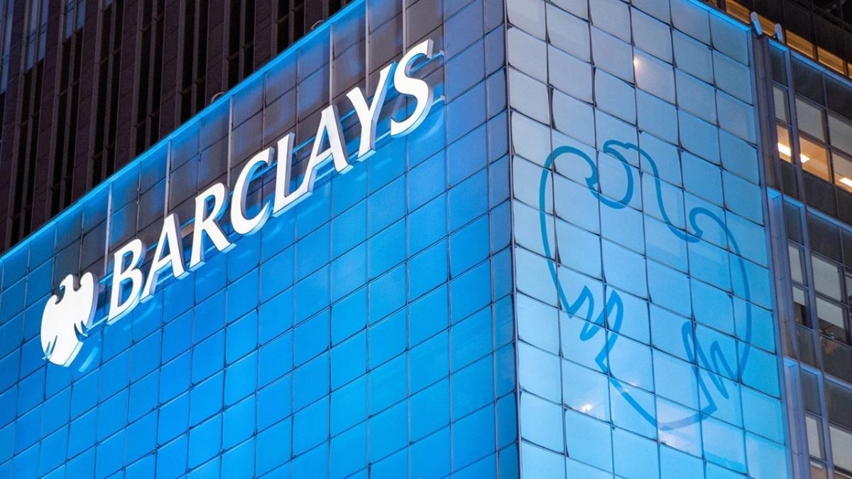 SPK’dan onay çıktı: İngiliz devi Barclays, Borsa İstanbul’a geliyor