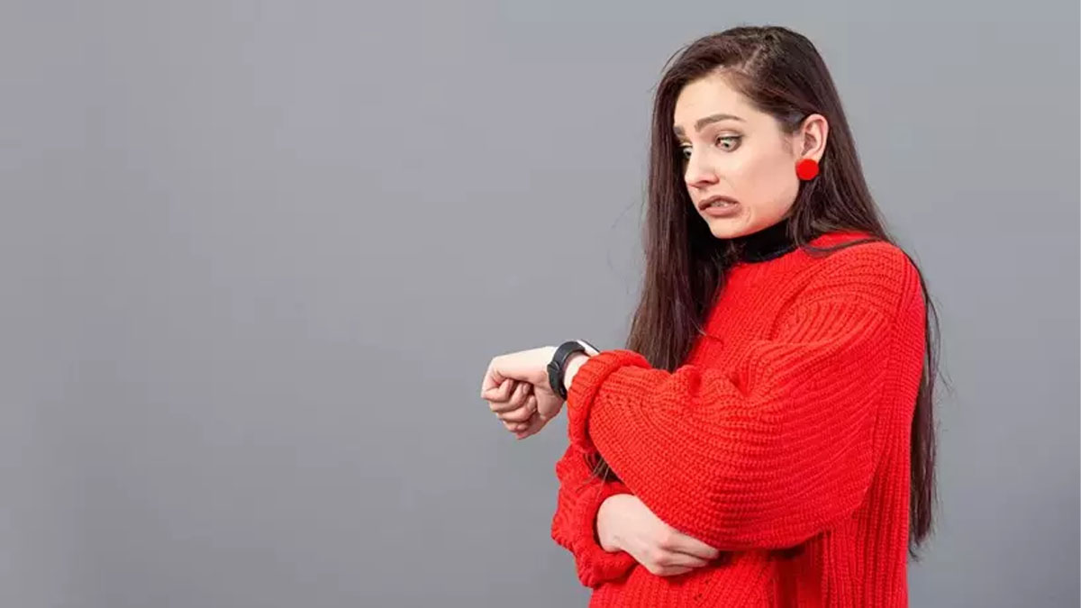 Dakikalar bile onlara yıl gibi geliyor: İşte beklemeye tahammülü sıfır olan burçlar