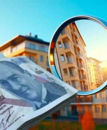 Konut fiyatları şehir içi göçte dengeyi değiştirdi: İstanbul’da ucuz evin adresi artık ne Esenyurt ne de Beylikdüzü!