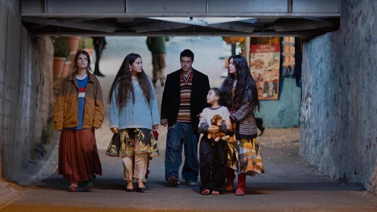 Ekranlarda ayrılık rüzgarı esiyor: Sahipsizler dizisi için üzücü karar çıktı!