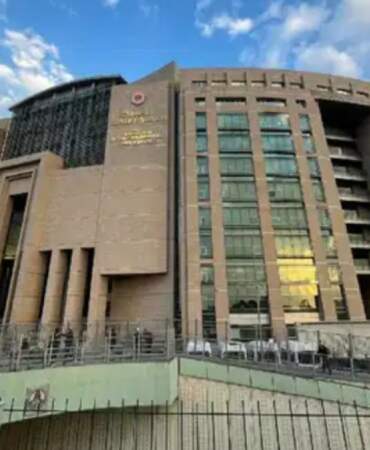 Altun Gold Kimin? Sahibi Onur Altunbaş kimdir? Kara para operasyonunda 9 şirkete el konuldu