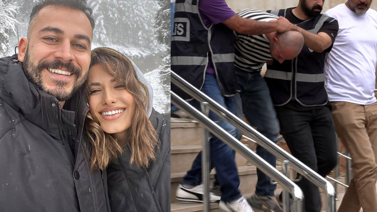 Sinem Somun cinayetinde ihmal iddiaları: 10 gün önce ‘can güvenliğim yok’ demişti