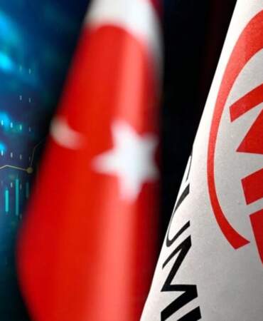 TCMB Piyasa Katılımcıları Anketi yayımlandı: Enflasyonda tek hane 5 yıl uzakta