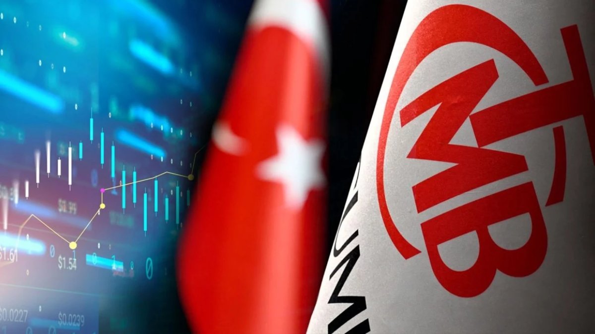 TCMB Piyasa Katılımcıları Anketi yayımlandı: Enflasyonda tek hane 5 yıl uzakta