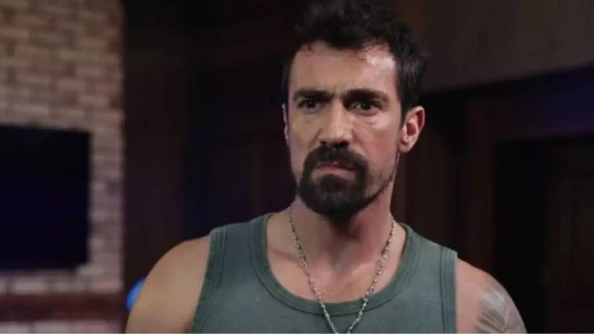 İbrahim Çelikkol’dan 6 saatlik başarılı performans: Hiç durmadan ağladı!