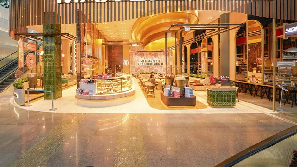 Türkiye’de de satış yapıyor: Dev çikolata markası iflas etmemek için koruma talep etti!