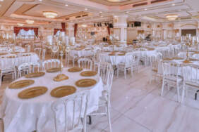 İstanbul’daki düğün salonlarıyla ilgili yeni karar: 1 Mart’tan itibaren kapalı