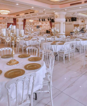İstanbul’daki düğün salonlarıyla ilgili yeni karar: 1 Mart’tan itibaren kapalı