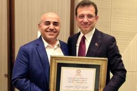 Necati Özkan’dan ‘casusluk’ iddianamesine tepki: “Veriler yıllar önce sızdırılmış”