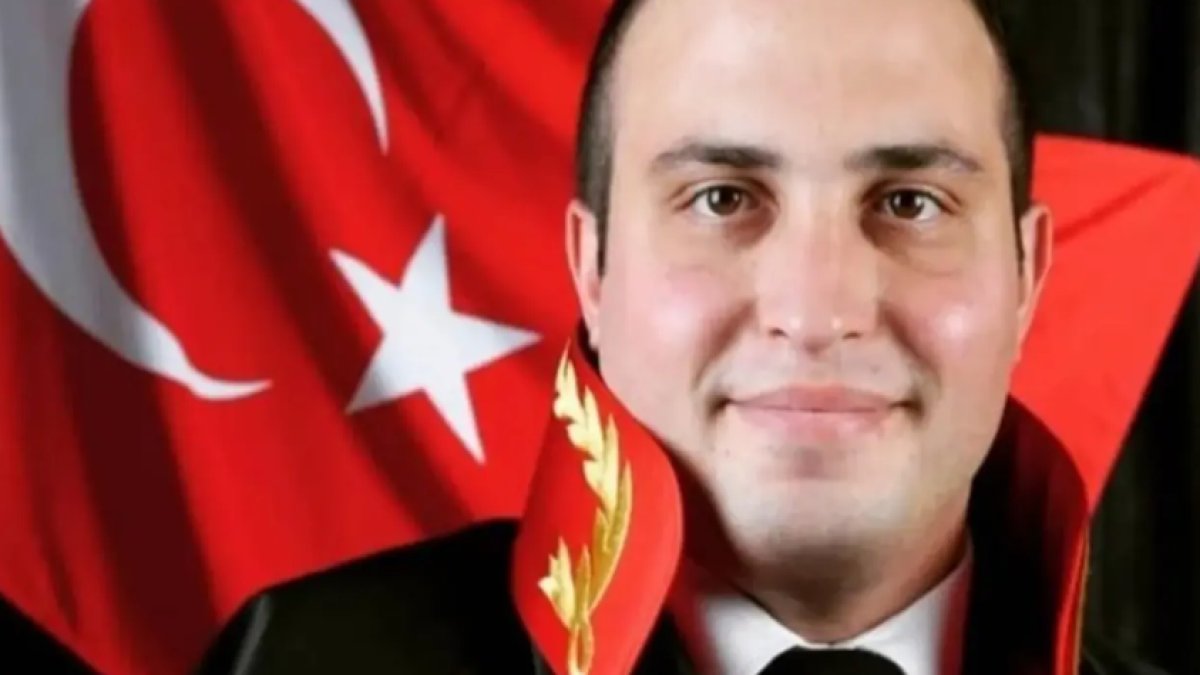 Türkiye bu kaybı konuşuyor! Hakim Burçay Şimşek kimdir, neden öldü?