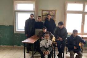 Tavşan İmparatorluğu filmi 6 Mart’ta vizyona giriyor: Cezaevinden okula uzanan sarsıcı bir hikâye