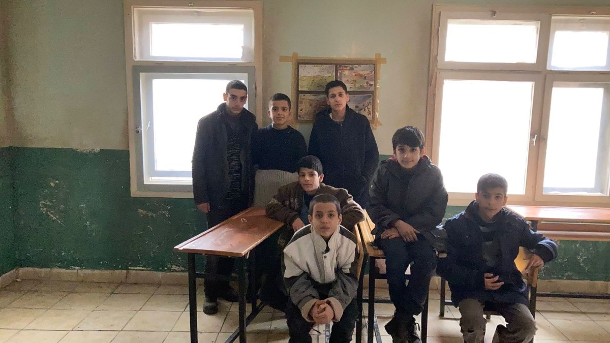 Tavşan İmparatorluğu filmi 6 Mart’ta vizyona giriyor: Cezaevinden okula uzanan sarsıcı bir hikâye