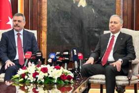 CHP’li Tanrıkulu’ndan Bakan Çiftçi’ye ‘Yerlikaya’ sorusu