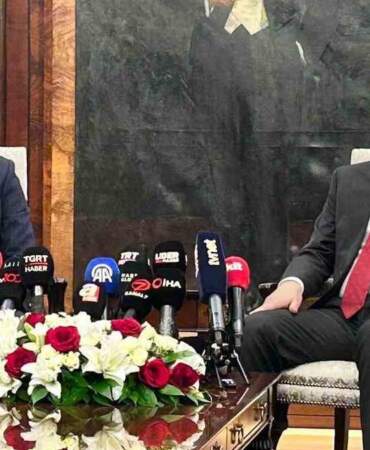 CHP’li Tanrıkulu’ndan Bakan Çiftçi’ye ‘Yerlikaya’ sorusu