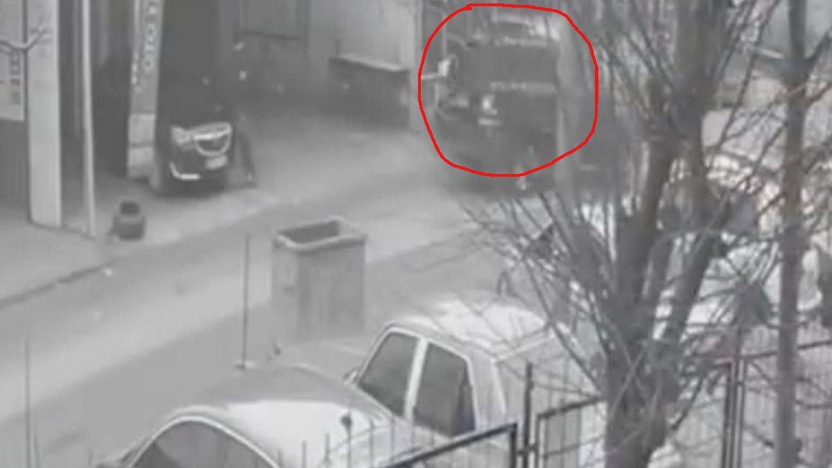 Suç makinesini diplomatik araçla kaçırdılar: ‘VİP kaçakçılık’ operasyonunda görüntüler ortaya çıktı