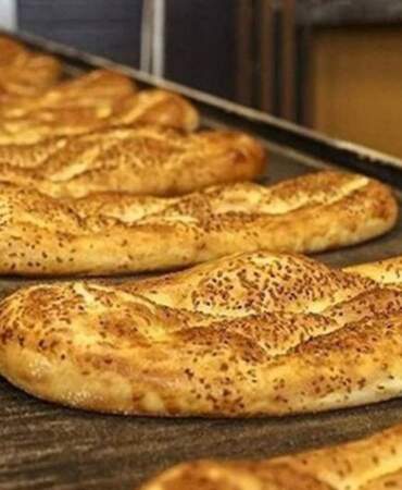 İstanbul’da Ramazan pidesinin fiyatı belli oldu