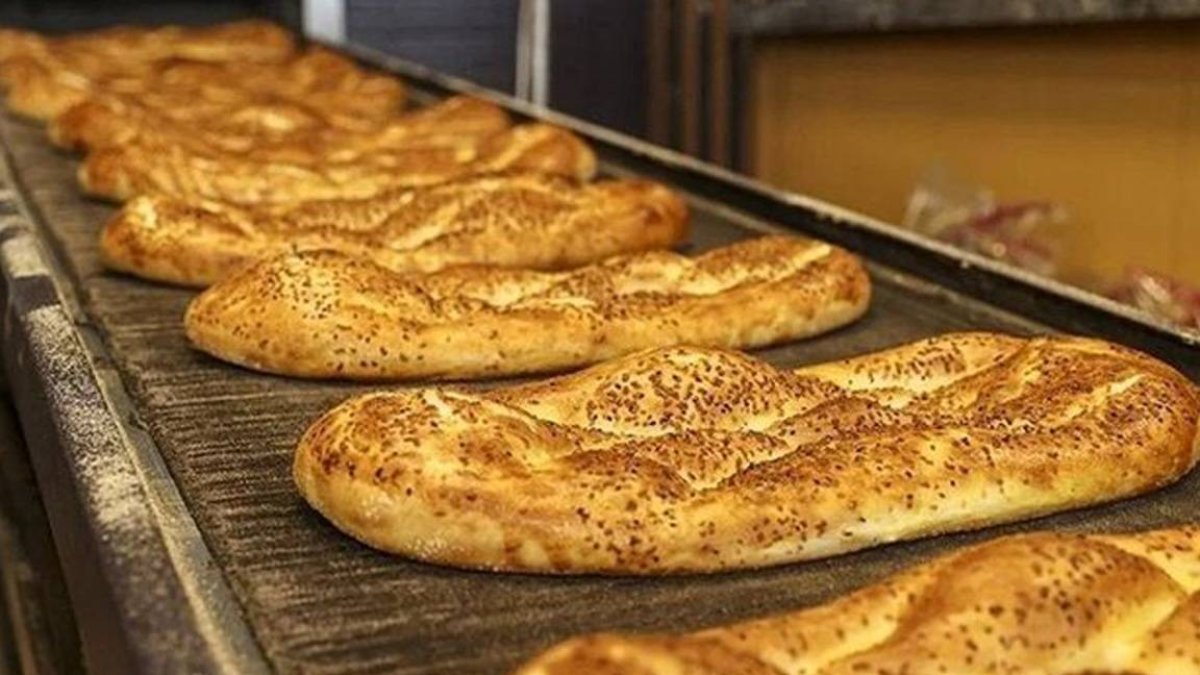 İstanbul’da Ramazan pidesinin fiyatı belli oldu