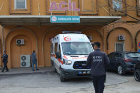 Mardin’de şüpheli olay! 28 yaşındaki Medine evde ölü bulundu